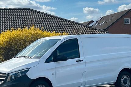 Mercedes-Benz Vito 96.000 km 14.990 &euro; Ludwigsfelde( bei Berlin) 14974