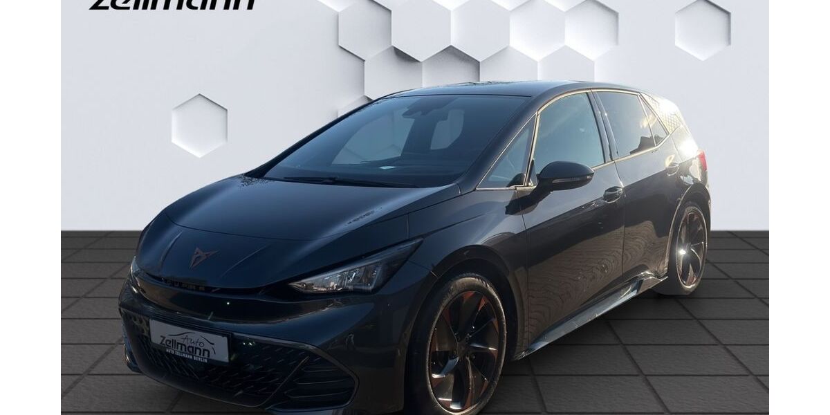 Cupra Born 26.950 km 23.930 &euro; Berlin 12524