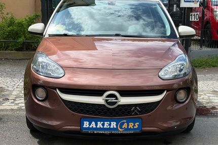 Opel Adam 135.000 km 7.990 &euro; Berlin 12307