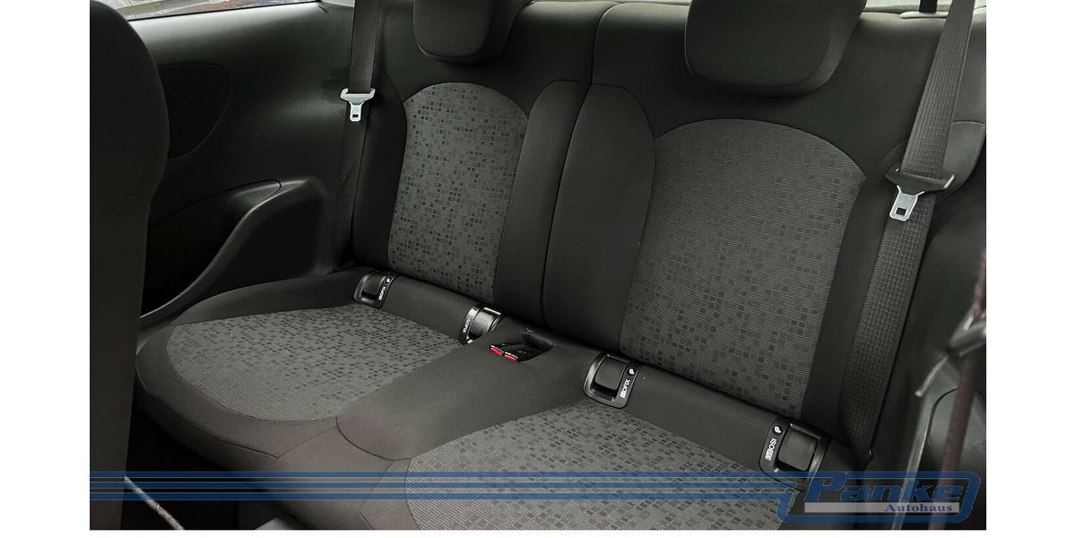 Opel Adam Basis*Tel.*Klima*USB*Chrom*City*3-Tür* 65.723 km 6.990 &euro; Berlin 13187