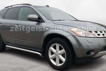 Nissan Murano 169.800 km 3.950 &euro; Potsdam 14480