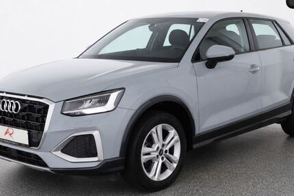 Audi Q2 14.068 km 21.880 &euro; Ludwigsfelde 14974