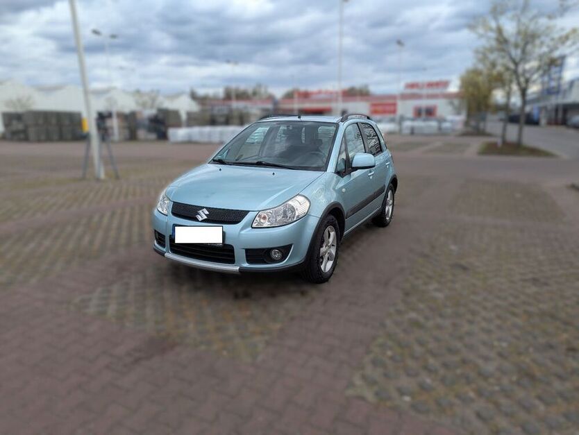 SX4