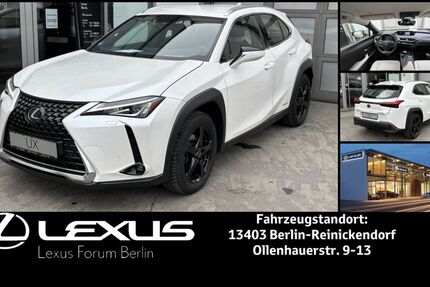 Lexus UX 76.017 km 32.490 &euro; Berlin 13403