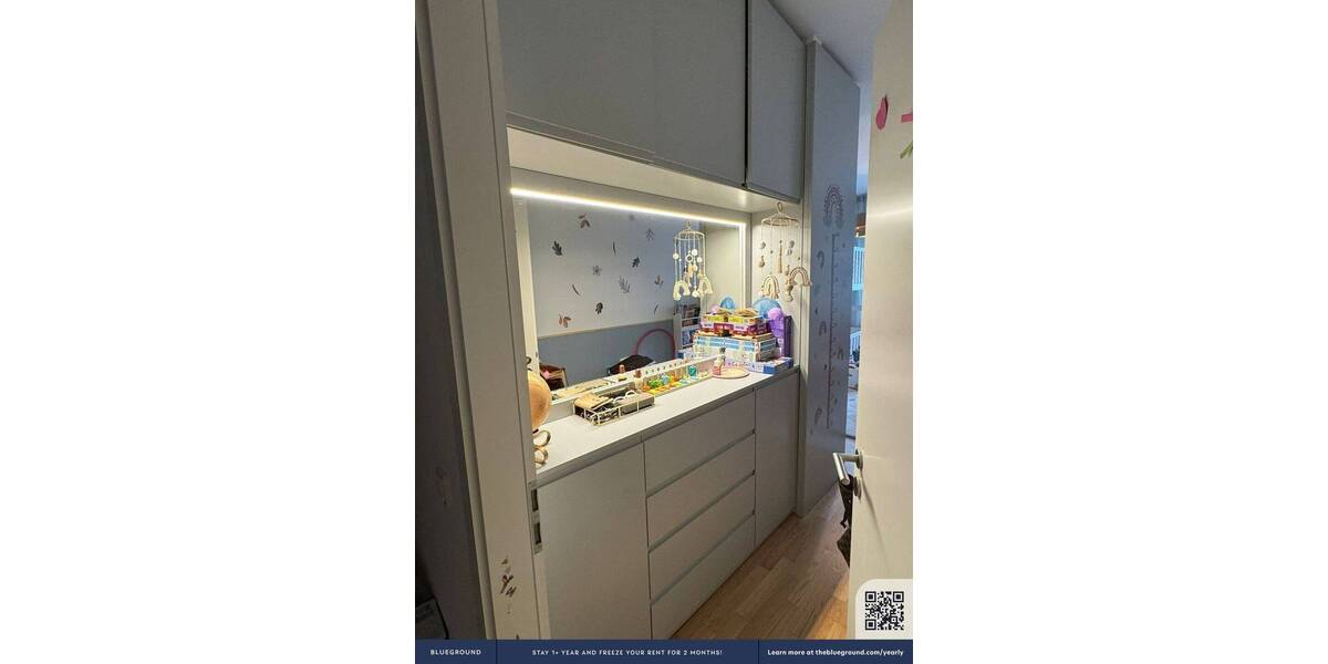 Etagenwohnung Berlin Schmargendorf - 3 Zimmer, 5.236&euro; | Angebot:25789977