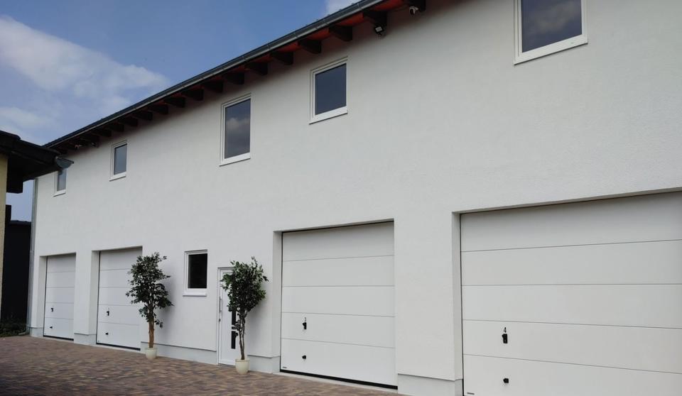 Lagerraum mieten 15m² Hobbyraum Büro Raum gedämmt ab 01.01.26 zimmer