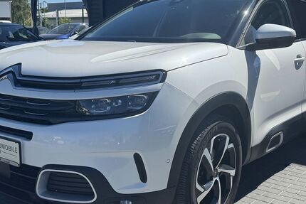 Citroen C5 Aircross 90.000 km 16.970 &euro; Nauen 14641