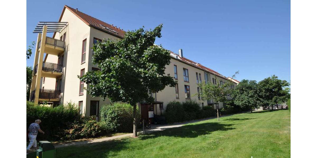 Etagenwohnung Blankenfelde-Mahlow Mahlow - 2 Zimmer, 44 m&sup2;, 130.000&euro; | Angebot:21447529