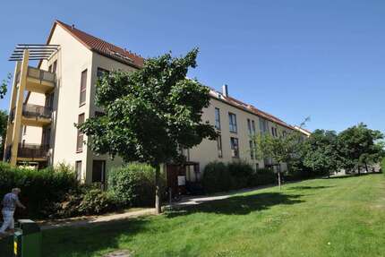 Wohnung Blankenfelde-Mahlow Mahlow - 2 Zimmer, 44 m&sup2;, 130.000&euro; | Angebot:21447529