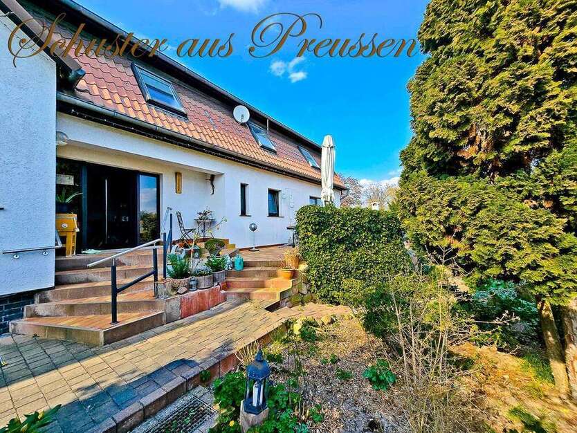 Haus zum Kaufen in Berlin 660.000 € 234 m²