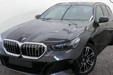 BMW i5 27.300 km 57.950 &euro; Teltow 14513