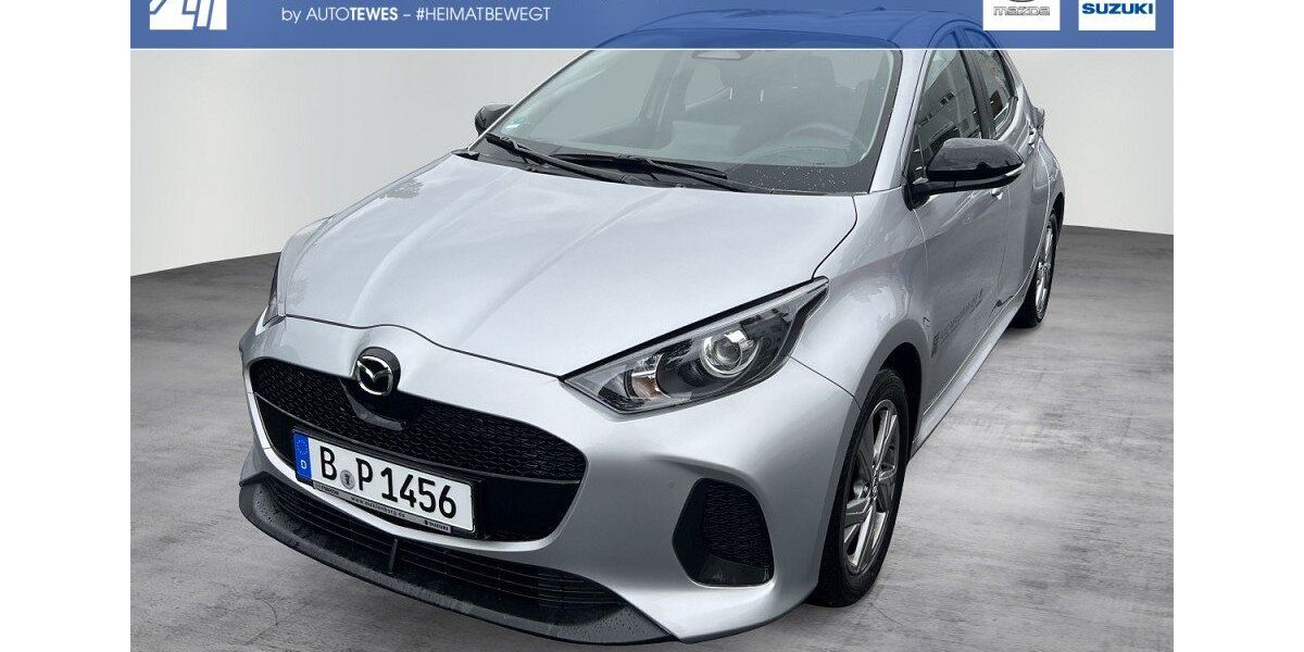 Mazda 2 Hybrid 4.097 km 25.990 &euro; Berlin 13599