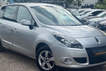 Renault Scenic 150.000 km 3.990 &euro; Berlin 13127