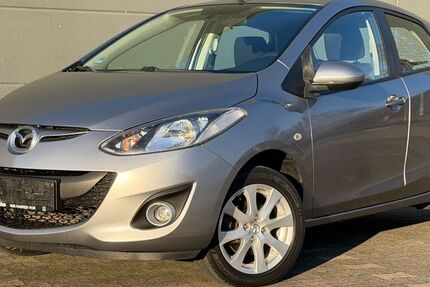 Mazda 2 163.548 km 5.890 &euro; Berlin 12623