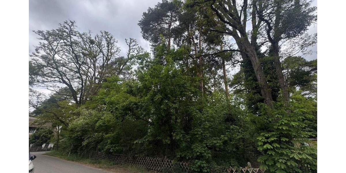 Grundstück Potsdam Groß Glienicke - 450.000&euro; | Angebot:23973692