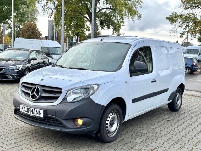 Mercedes-Benz Citan 72.000 km 12.890 &euro; Berlin 13581