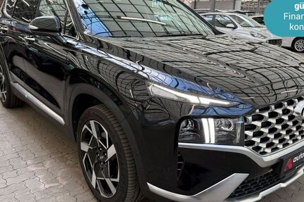 Hyundai SANTA FE 114.900 km 28.990 &euro; Ludwigsfelde (bei Berlin) 14974