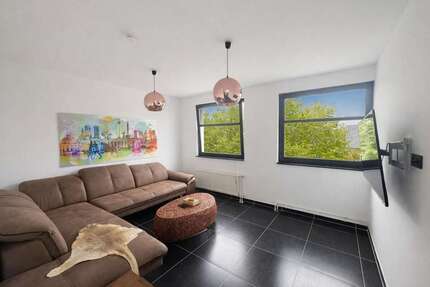Wohnung Hennigsdorf - 2 Zimmer, 54 m&sup2;, 189.999&euro; | Angebot:26641160