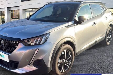 Peugeot 2008 21.000 km 21.290 &euro; Berlin 10369