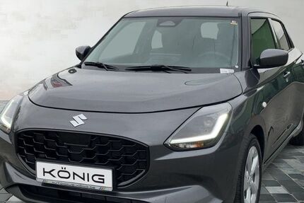 Suzuki Swift 1.500 km 19.298 &euro; Berlin 10315