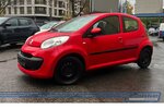 Citroen C1 Style*Automatik*05/27*2-Hand*5-Tür*PDC 91.804 km 4.490 € Berlin 13187