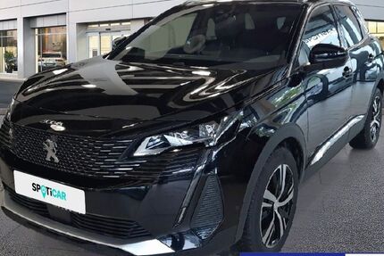 Peugeot 3008 41.110 km 23.490 &euro; Berlin 12103