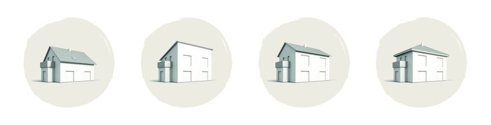 Ihr individuelles Traumhaus in Potsdam - Gestalten Sie Ihr Zuhause nach Ihren Wünschen!
