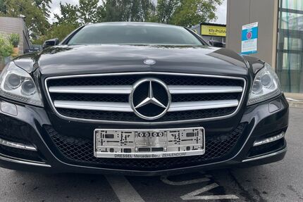Mercedes-Benz CLS 250 250.000 km 9.990 &euro; Berlin 12099