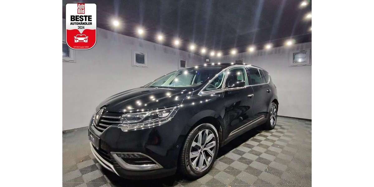 Renault Espace 108.200 km 19.880 &euro; Berlin 12305