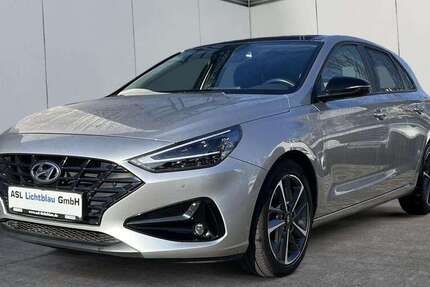 Hyundai i30 15.305 km 18.990 &euro; Potsdam 14469