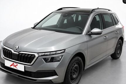 Skoda Kamiq 75.118 km 19.880 &euro; Ludwigsfelde 14974