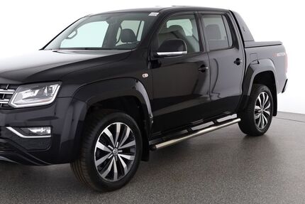 VW Amarok 64.055 km 44.880 &euro; Berlin 12103