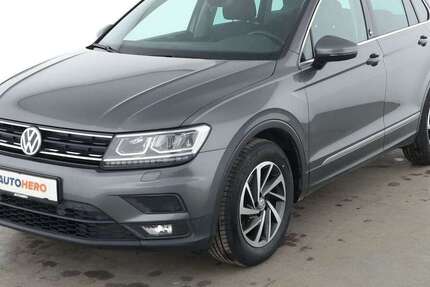 VW Tiguan 117.265 km 15.880 &euro; Berlin 14059