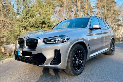 BMW iX3 50.500 km 38.000 &euro; Stahnsdorf 14532