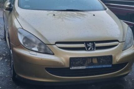 Peugeot 307 260.000 km 600 &euro; Berlin 10407