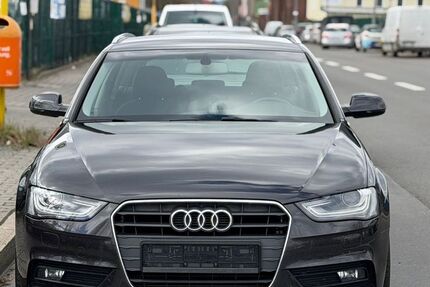 Audi A4 185.693 km 5.799 &euro; Berlin 13597