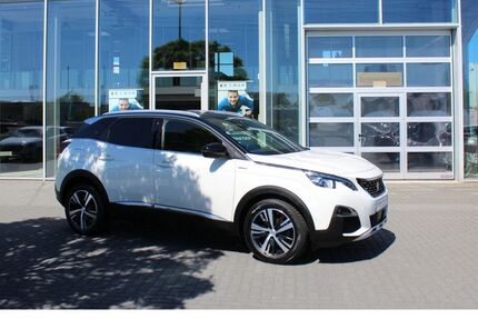 Peugeot 3008 71.798 km 16.995 &euro; Potsdam 14482