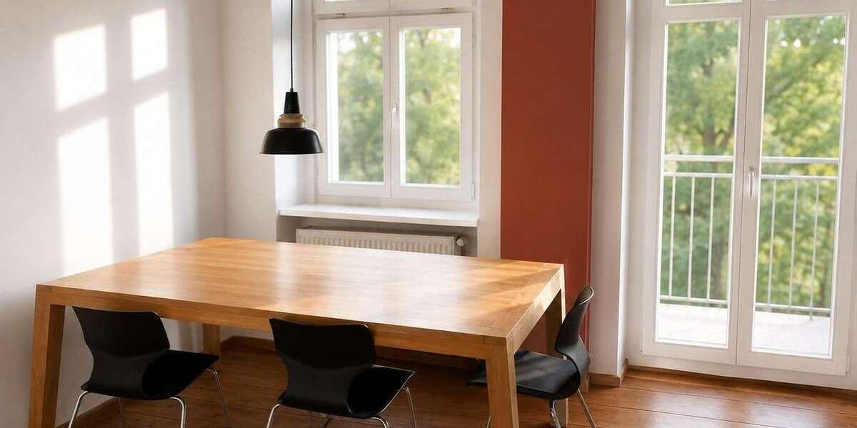 Etagenwohnung Potsdam Babelsberg - 3 Zimmer, 90 m&sup2;, 550.000&euro; | Angebot:27304744