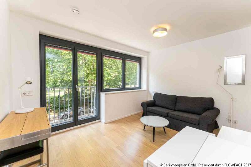 Wohnung zum Kaufen in Berlin, Kreuzberg 199.000 € 26.88 m²