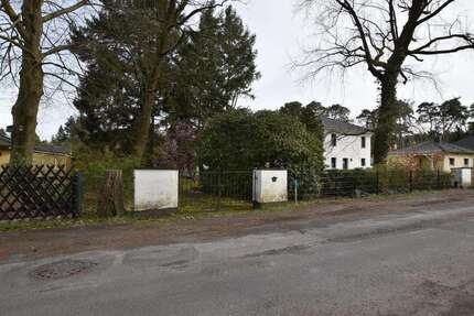 Grundstück zu verkaufen in Blankenfelde-Mahlow 400.000 € 955 m²