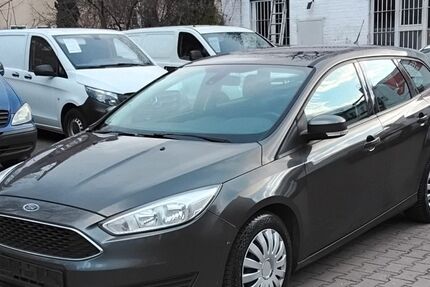 Ford Focus 173.600 km 5.150 &euro; Berlin 13409