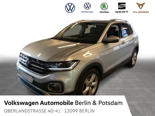 T-Cross