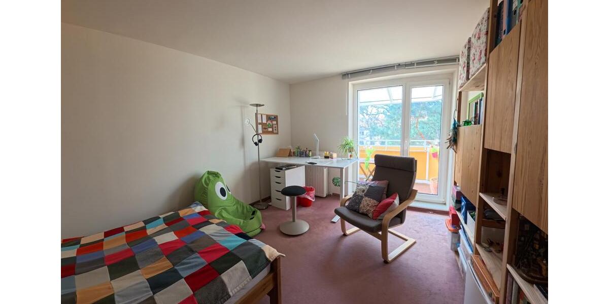 Maisonettenwohnung Potsdam Babelsberg - 4 Zimmer, 116 m&sup2;, 589.000&euro; | Angebot:26406995