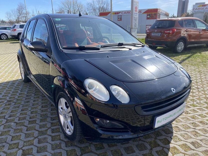 ForFour