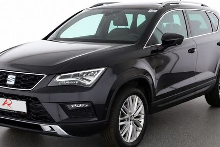 Seat Ateca 96.793 km 17.480 &euro; Berlin 12103