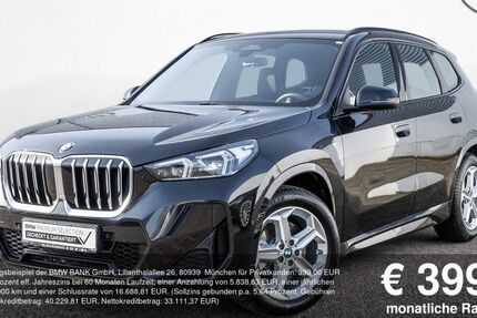 BMW X1 22.040 km 38.450 &euro; Teltow 14513