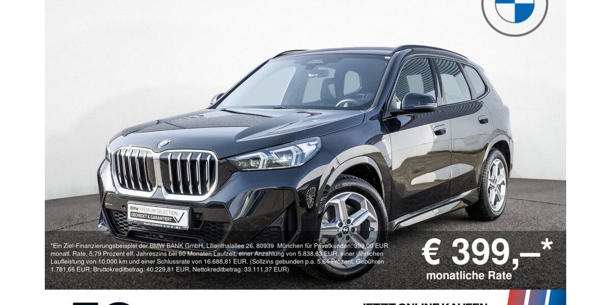 BMW X1 22.040 km 38.450 &euro; Teltow 14513