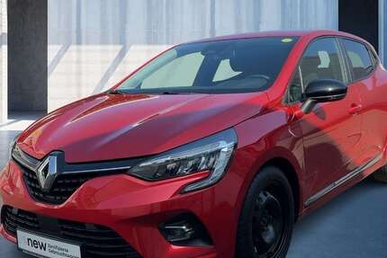 Renault Clio 20.805 km 12.990 € Berlin 12099