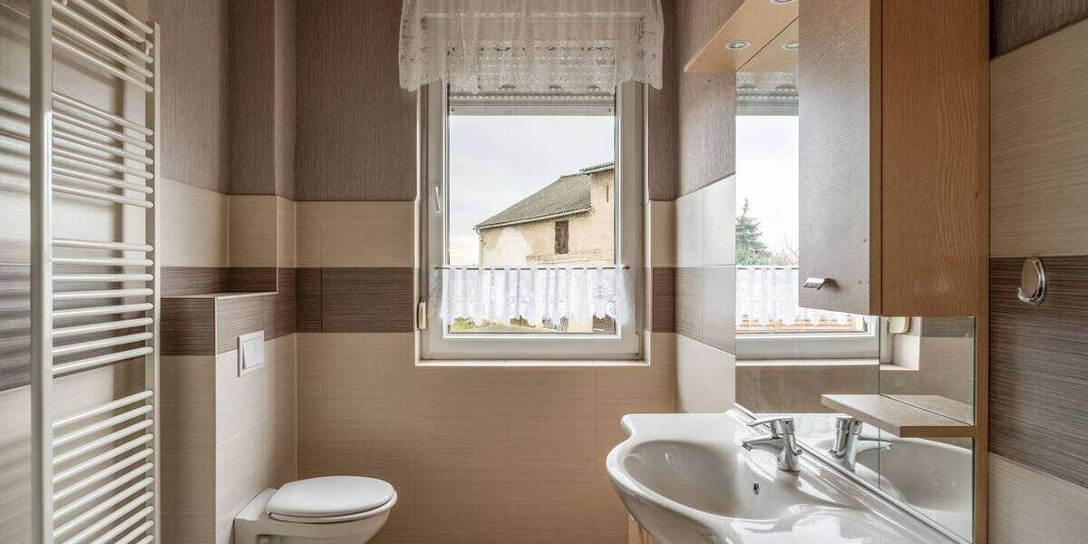 Mehrfamilienhaus, Wohnhaus Roskow Weseram - 1 Zimmer, 277 m&sup2;, 535.000&euro; | Angebot:26393445