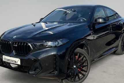 BMW X6 6.088 km 83.990 &euro; Potsdam 14482